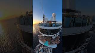 You see the final shot… but not the chaos behind it Cruise shooting