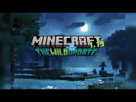 Minecraft OST “Dawn” TheWildUpdate 1.19 (Soundtrack)