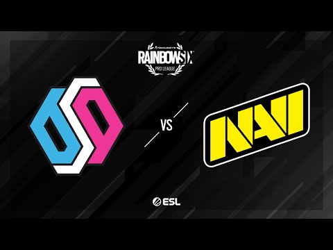 BDS Esport vs. Natus Vincere - Villa - Rainbow Six Pro League - Season XI - EU