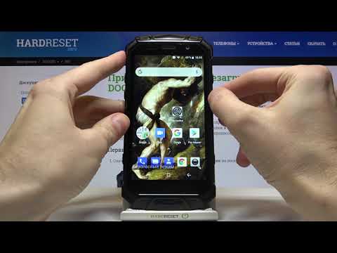 Безопасный режим DOOGEE S60 / Как включить безопасный режим DOOGEE S60