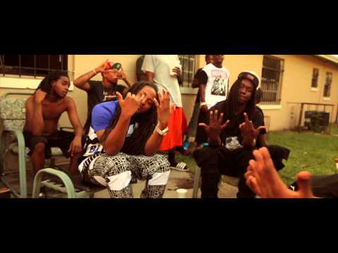 Woop "Rock Out Woop" Official Video