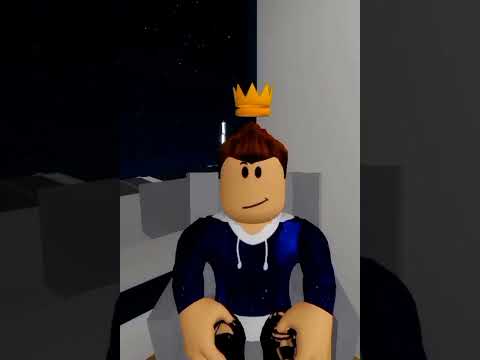 CASI MUERO POR UNA CUCARACHA! 😂 #Shorts #Roblox Créditos: @SoyTioNestor