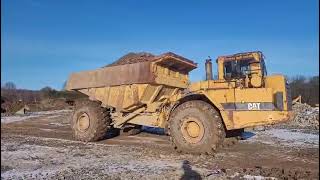 &Alpha;&rho;&theta;&rho;&omega;&tau;ό &alpha;&nu;&alpha;&tau;&rho;&epsilon;&pi;ό&mu;&epsilon;&nu;&omicron; ό&chi;&eta;&mu;&alpha; Caterpillar D25D | &Alpha;&pi;&epsilon;&iota;&kappa;ό&nu;&iota;&sigma;&eta; 4 - Machineryline
