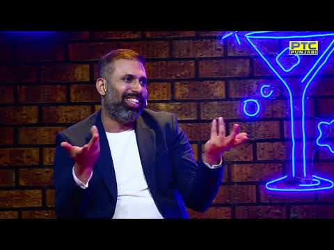 Mind-Blowing Jokes By Pritish Narula That Will Leave You Dumbfounded | Stand Up Comedy| PTC Punjabi