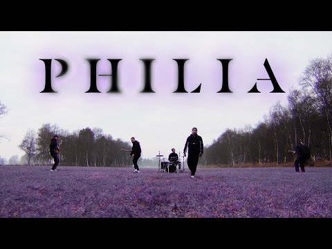 I Am The Deceiver - Philia (Official Music Video)