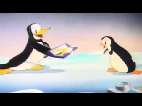 Tesoros Disney - Tramperos Polares 