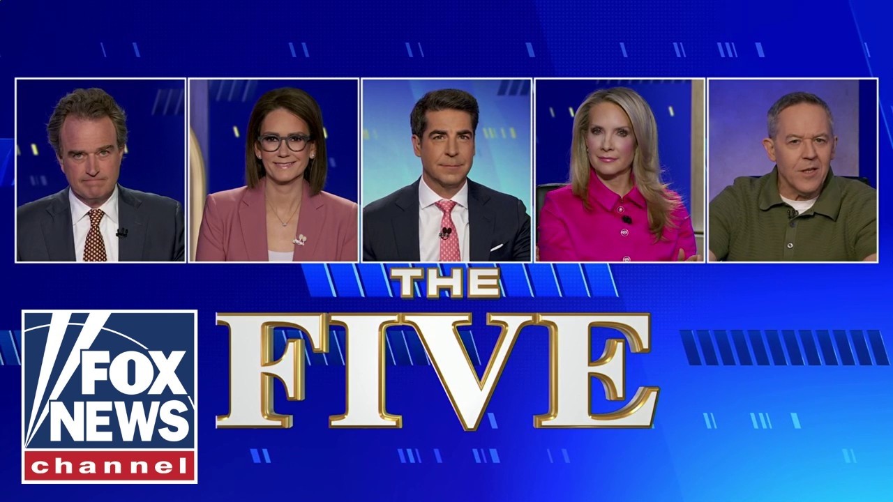 'The Five': Iran has one week to meet Trump's ultimatum