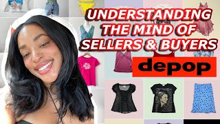 Easy way to Get Fast Sales on Depop | PRICES, MISTAKES, & TRICKS