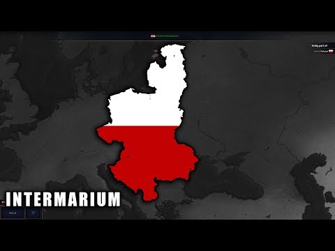 Age of Civilization 2 Challenges: Form Intermarium