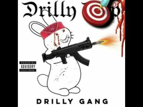 Say Drilly x Murda G “On The Radar” [Official Audio]