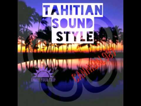 Canibal987 - Mashuka X Riddim 2K16