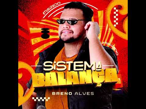 (LÁ VAI O CORNO) BRENO ALVES REPERTÓRIO NOVO