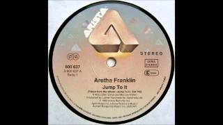 ARETHA FRANKLIN - Jump To It (Extended Version) [HQ]