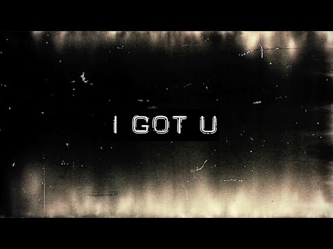 Gregor McEwan - I Got U (Official Lyric Video)