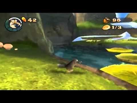 L'Age de Glace 2 Playstation 2