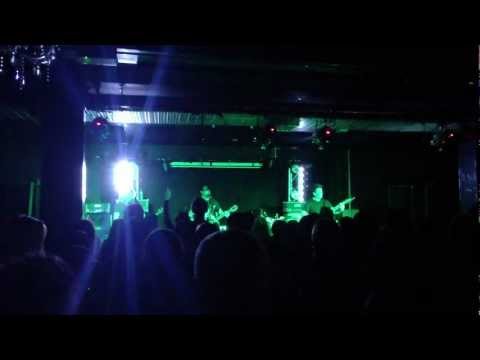 Protafield/Jayce Lewis - Electric Medicine (2) @ Slade Rooms Wolverhampton 13-2-13