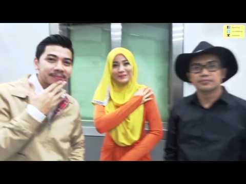 MeleTOP Youtube Eksklusif - 1 Kategori Baru #AME2016 Yang Ingin Dicipta Ep169 [26.1.2016]