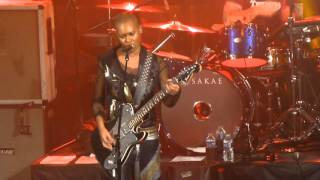 Skunk Anansie au Trianon Without you