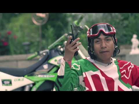 OGN Pescadito - Vamos Subiendo (Video Oficial)