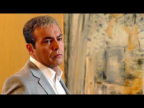 Fariborz Arabnia Biography