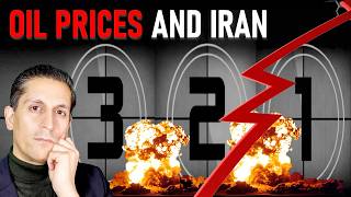 Why Everybody is WRONG about Oil Prices and the Iran War