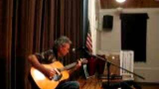 Ain't Nobody's Business