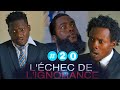 L'echec de L'ignorance episode #20 Mini serie mezanmi vin gade mesye augustin revoke franck ak fredo