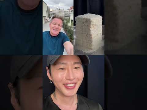 sorry gordon 😔 #shorts