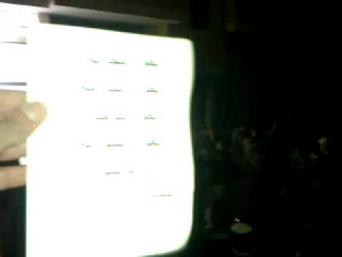 مظاهرة مسائية في حي الشماس في مدينة حمص رداً على خطاب وليد المعلم