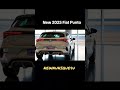 Fiat Punto Car New 2025 Youtubeshorts Viralvideo Fyp Foryou Future Fy Amazing Brand Fyi