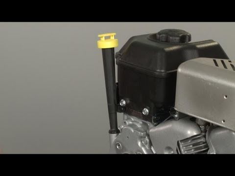 Briggs & Stratton Small Engine Replace Dipstick Tube #693617