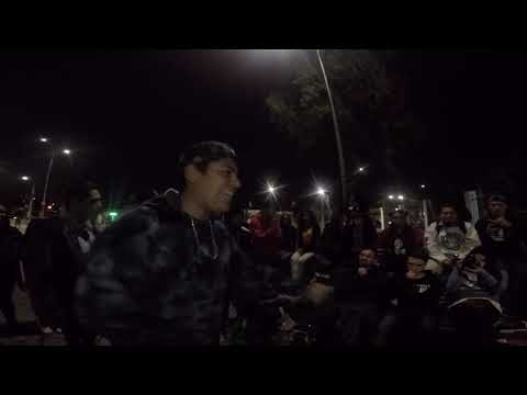 DROEC vs VERSÁTIL - 8vos - Catamarca Vol.11 1vs1 Especial 2/4 2018