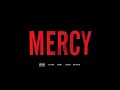 Kanye West Mercy Instrumental