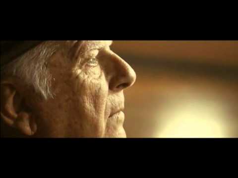 Space Ranger - Nightmoves feat. Captn K (original video)