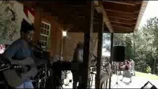 Laughing Grass - Who's Gonna Shoe