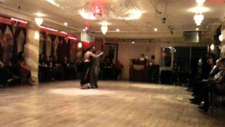 11/26/2011 Kasia & Timoteus @ Dancesport 1