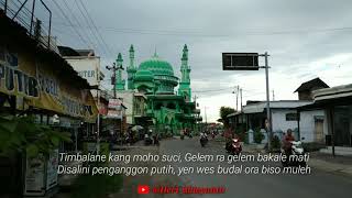 Download lagu Story Wa - Eling eling Siro menungso mp3