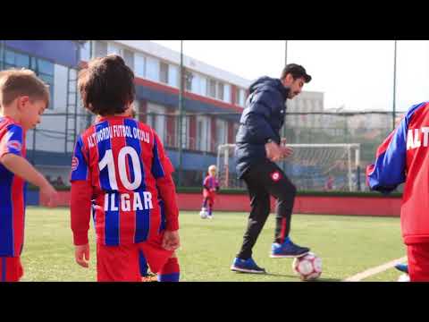 Altınordu Ankara Açılış