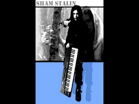 Sham Stalin - Hunting