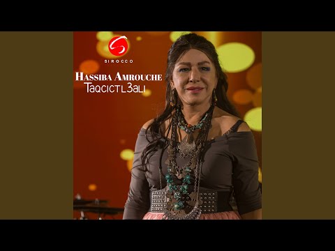 Taqcict L3ali (feat. Mensour)