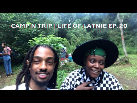 Camp N Trip | Life of Latnie Ep. 20