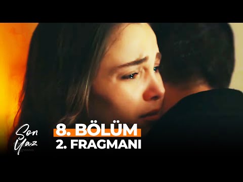 Son Yaz 8. Bölüm 2. Fragmanı | Hayal Kurmayı Öğrettin