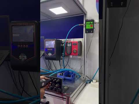 AC DC Drive Repair Services