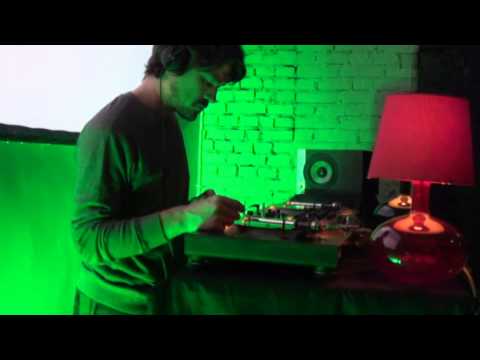 Cross aka SickDisco RTS.FM 11.12.14