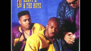Heavy D & The Boyz - Is it Good To you