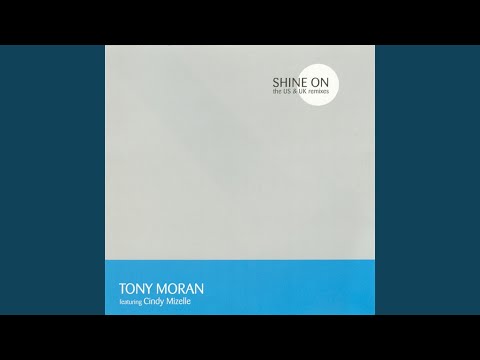 Tony Massy - Shine On - Misc Originals