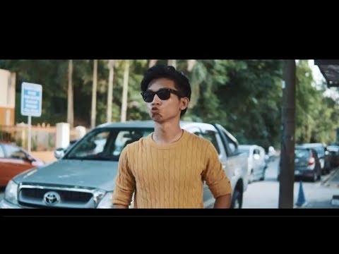 Ary Klangit - Cinta dan Rindu (Official Music Video)