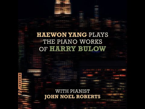 Harry Bulow - Mixed Motives