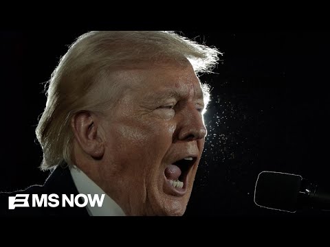 Joe: Trump is focused on war and a rigged elections act and not the price of groceries or safety