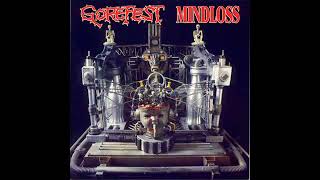 Gorefest - Mental Misery